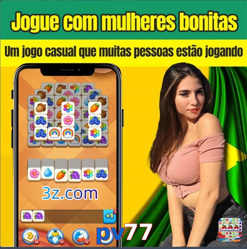 pv77 jogos