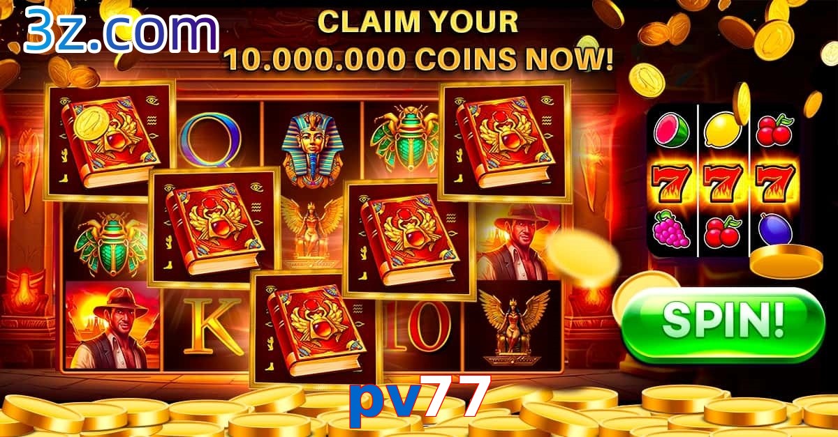 pv77 slots